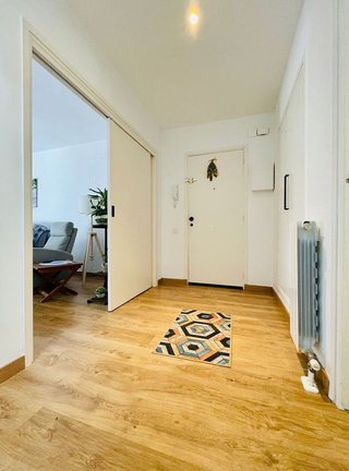 Dúplex en venta en Corbera de Llobregat