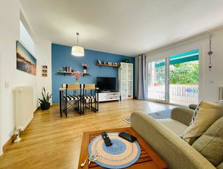 Dúplex en venta en Corbera de Llobregat