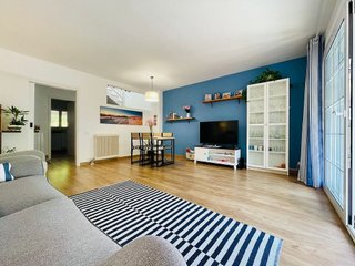 Dúplex en venta en Corbera de Llobregat