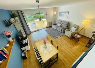 Dúplex en venta en Corbera de Llobregat