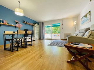 Dúplex en venta en Corbera de Llobregat