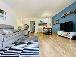 Dúplex en venta en Corbera de Llobregat