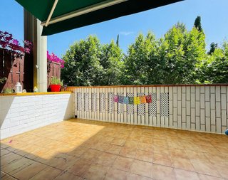 Dúplex en venta en Corbera de Llobregat