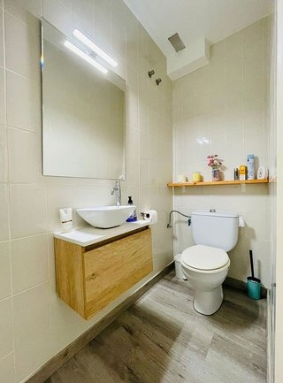 Dúplex en venta en Corbera de Llobregat