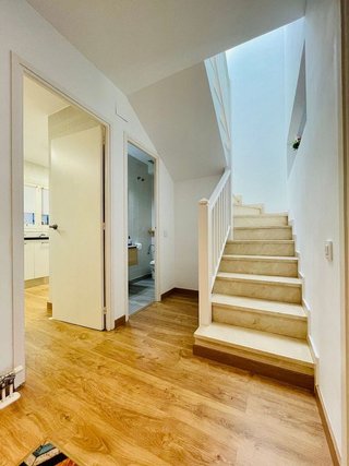 Dúplex en venta en Corbera de Llobregat