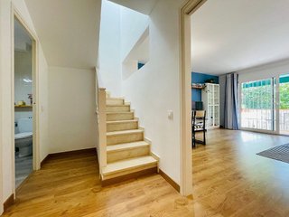 Dúplex en venta en Corbera de Llobregat