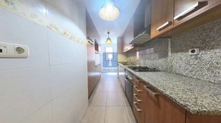 Piso en venta en Creu de Barberà en Sabadell
