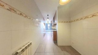 Piso en venta en Creu de Barberà en Sabadell