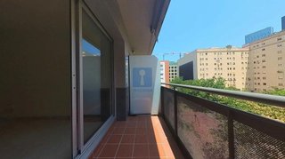 Piso en venta en Creu de Barberà en Sabadell