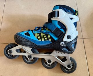 Patines en línea Fila Junior talla 38