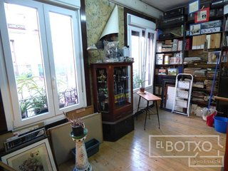 Piso en venta en San Francisco en Bilbao