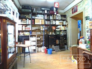 Piso en venta en San Francisco en Bilbao