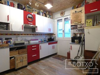 Piso en venta en San Francisco en Bilbao