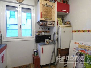 Piso en venta en San Francisco en Bilbao