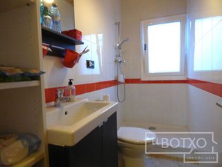 Piso en venta en San Francisco en Bilbao