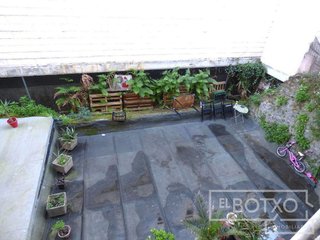 Piso en venta en San Francisco en Bilbao
