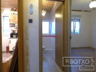 Piso en venta en San Francisco en Bilbao