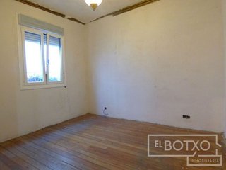 Piso en venta en San Francisco en Bilbao