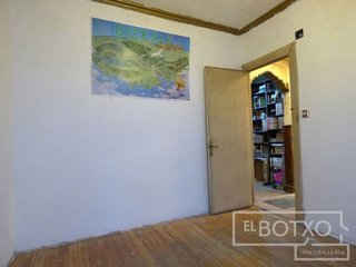 Piso en venta en San Francisco en Bilbao