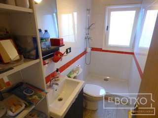 Piso en venta en San Francisco en Bilbao