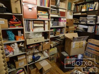 Piso en venta en San Francisco en Bilbao