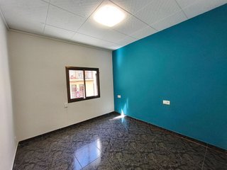 Piso en venta en El Carmel en Barcelona