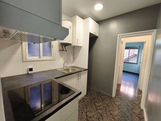 Piso en venta en El Carmel en Barcelona