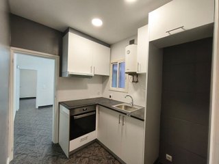 Piso en venta en El Carmel en Barcelona