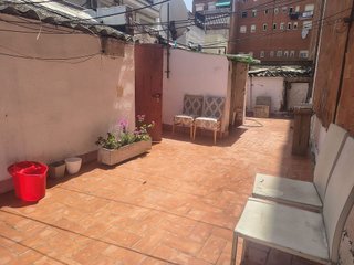 Piso en venta en El Carmel en Barcelona