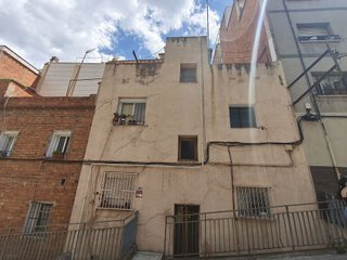 Piso en venta en El Carmel en Barcelona