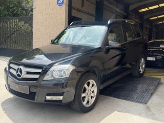 Mercedes Clase GLK GLK 350 CDI 4M