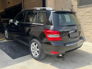 Mercedes Clase GLK GLK 350 CDI 4M