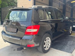 Mercedes Clase GLK GLK 350 CDI 4M