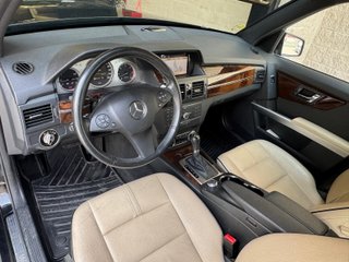 Mercedes Clase GLK GLK 350 CDI 4M