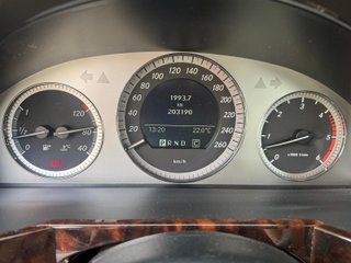 Mercedes Clase GLK GLK 350 CDI 4M