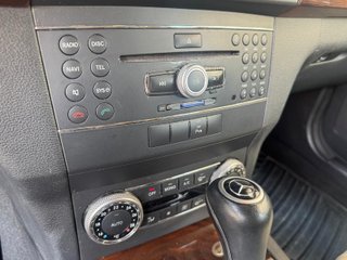 Mercedes Clase GLK GLK 350 CDI 4M