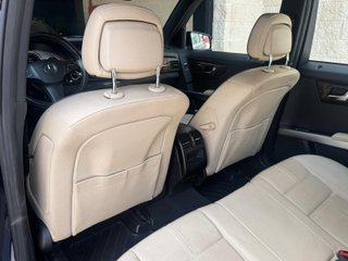 Mercedes Clase GLK GLK 350 CDI 4M