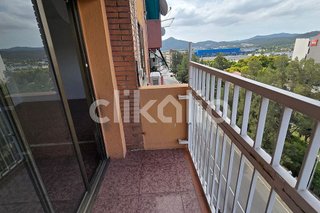 Piso en venta en Centre en Ripollet