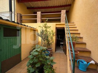 Chalet en venta en Centre en Rubí