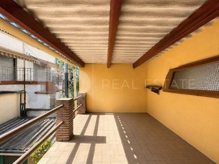 Chalet en venta en Centre en Rubí
