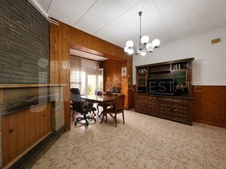 Chalet en venta en Centre en Rubí