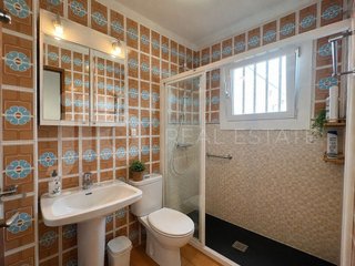Chalet en venta en Centre en Rubí