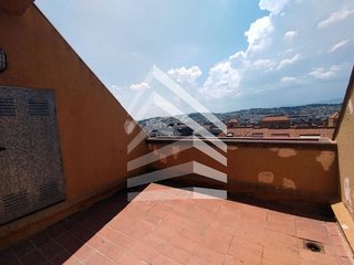 Ático en venta en Centre - Joan Prim en Granollers