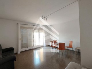 Ático en venta en Centre - Joan Prim en Granollers