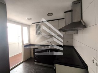 Ático en venta en Centre - Joan Prim en Granollers