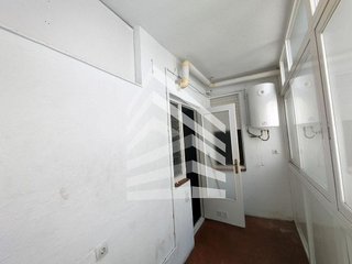 Ático en venta en Centre - Joan Prim en Granollers