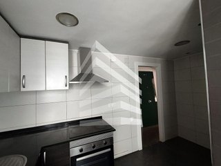 Ático en venta en Centre - Joan Prim en Granollers