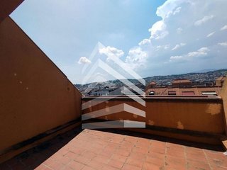 Ático en venta en Centre - Joan Prim en Granollers