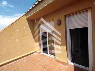 Ático en venta en Centre - Joan Prim en Granollers