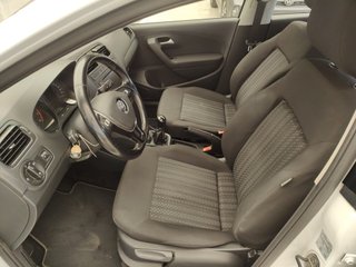 Volkswagen Polo 2016